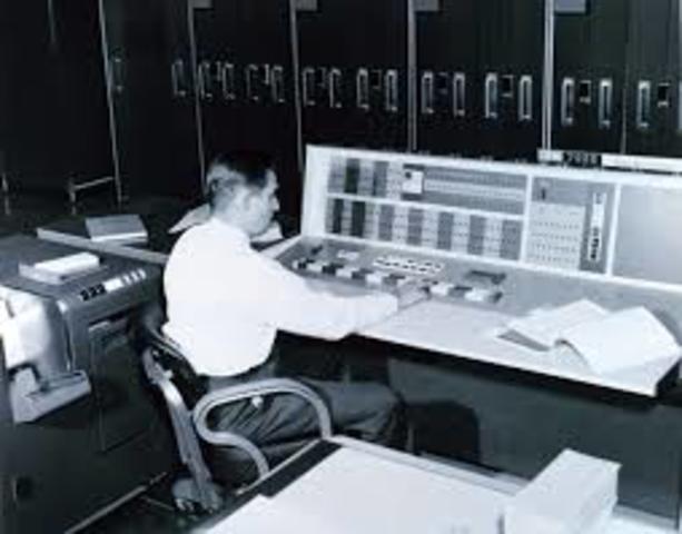 IBM 7090