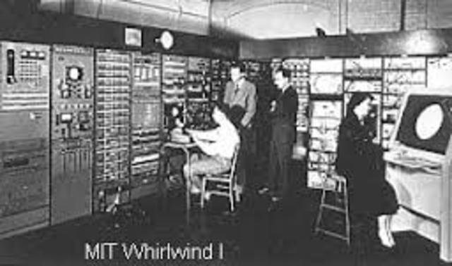 computadoras electronicas