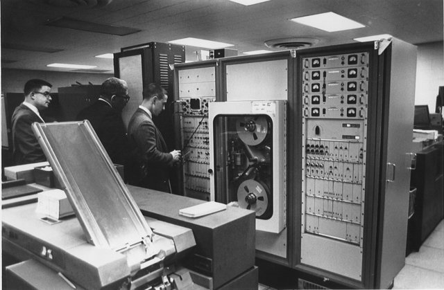 IBM 7044