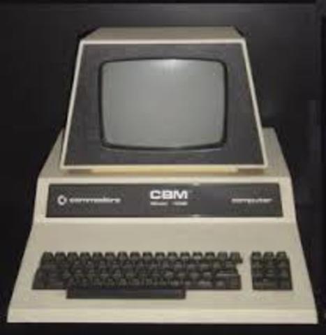 Commodore International
