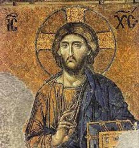 Se reconoce legalmente a los cristianos