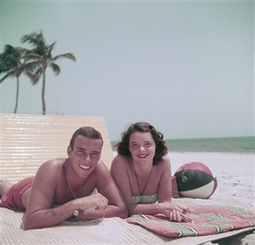 The last name Pulitzer