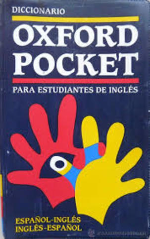 Diccionario Oxford incorpora la palabra “spam” a sus entradas.