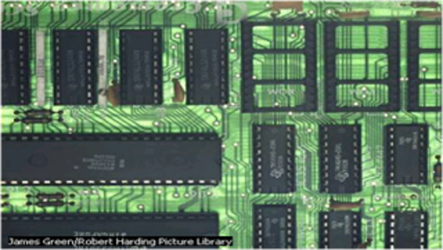 Surgen las pastillas de silencio.