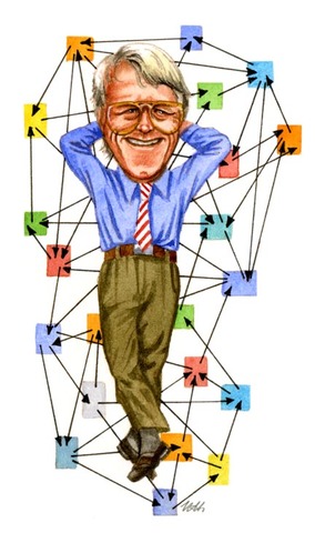 Hipertexto-Ted Nelson