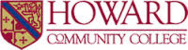 Started Classes at HCC