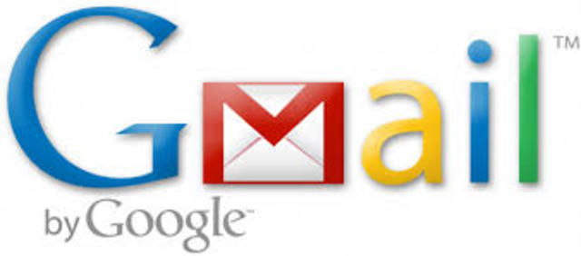 Google lanza Gmail.