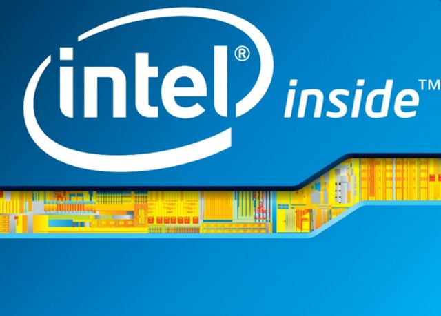 Intel Inside