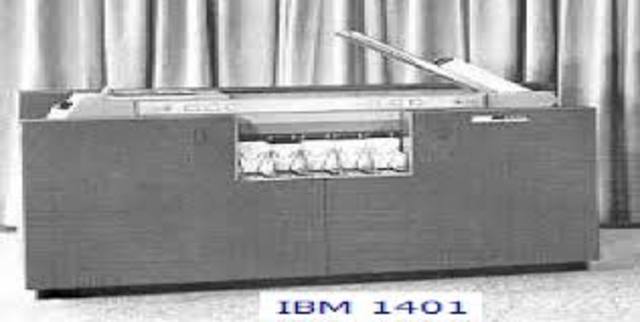 IBM 1401