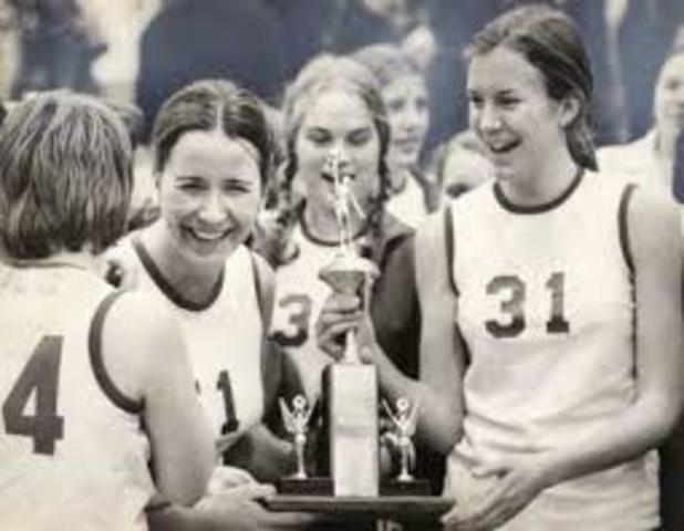 Title IX of the Education Amendments of 1972