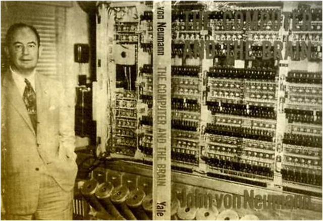 IBM Y REMINGTON RAND