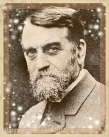 Vidal de la Blache Paul