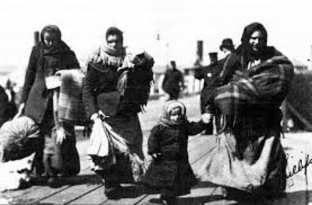 Emergency Immigration Act of 1984