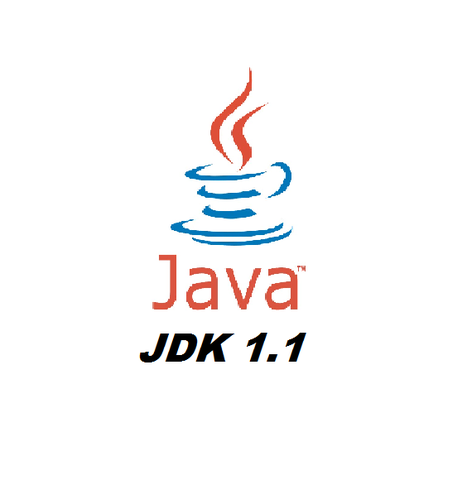 JDK 1.1