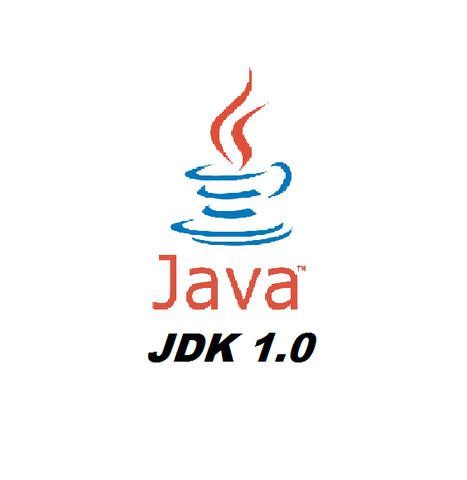 JDK 1.0
