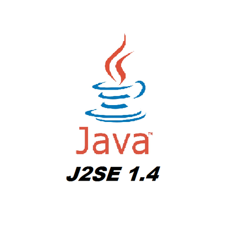 J2SE 1.4