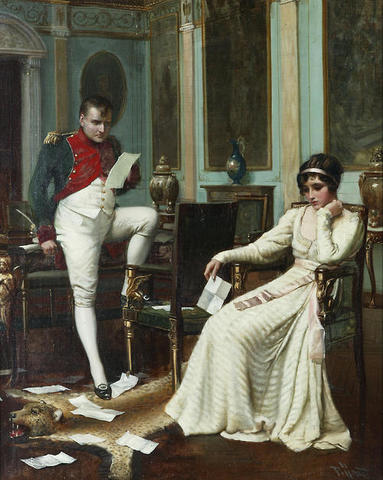 Napoleon's First Marriage