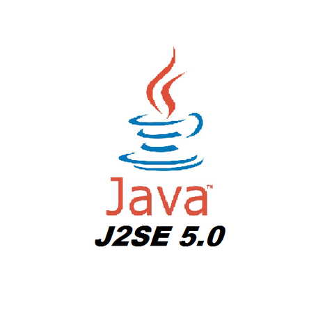 J2SE 5.0