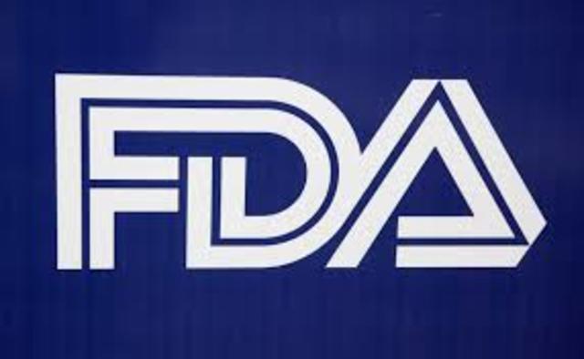 FDA Approval