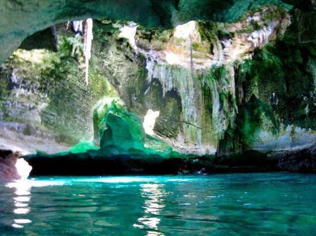 Pictures from the bahamas