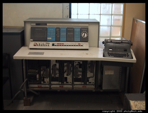IBM 1401