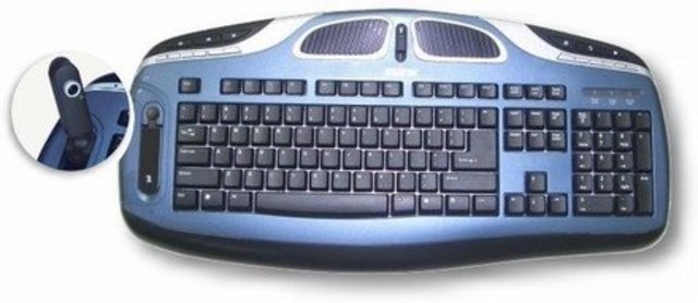 TECLADO INTELIGENTE