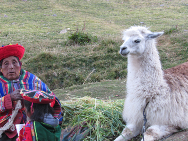 Cusco Tour!!! part 2