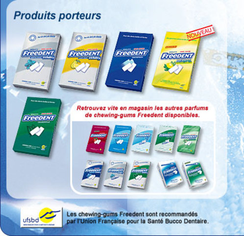 FREEDENT!!!!!!!!