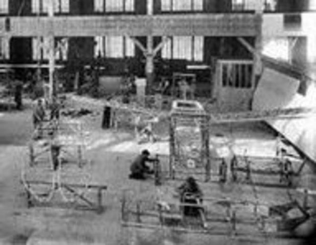 Voisin Fréres Company