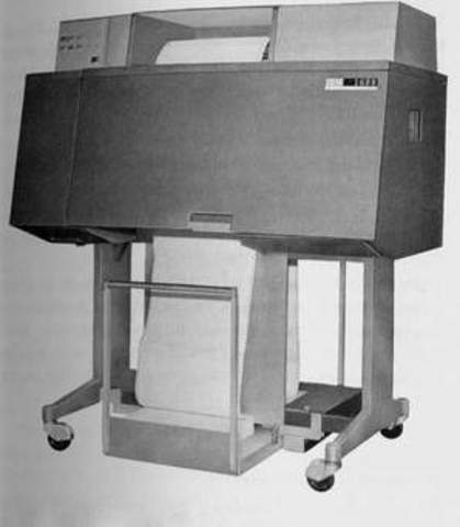 mainframe IBM 1401