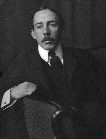 Alberto Santos-Dumont,
