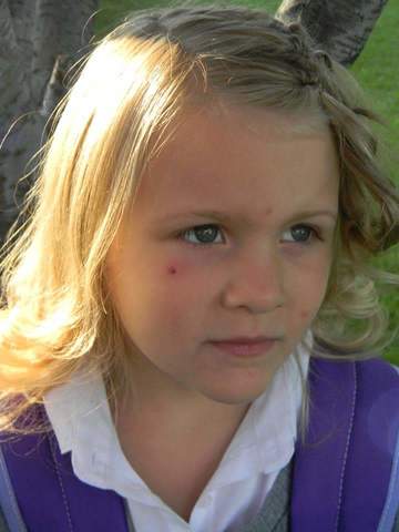 I got another sister