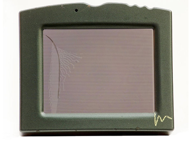 Prototipo Star 7 (*7)