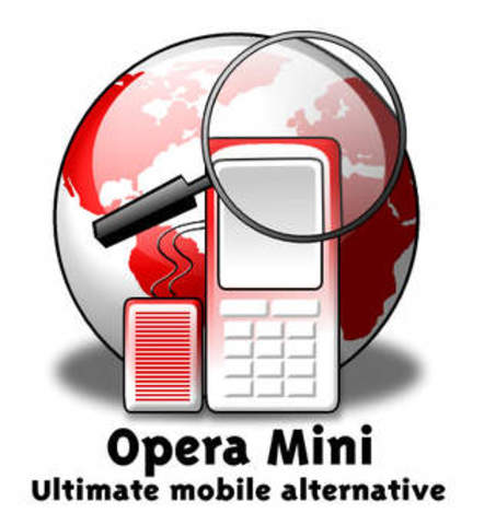 opera mini