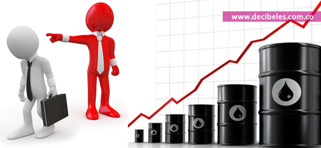 Crisis petrolera de los años setenta
