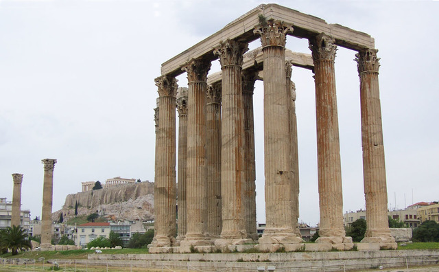 Personajes importantes