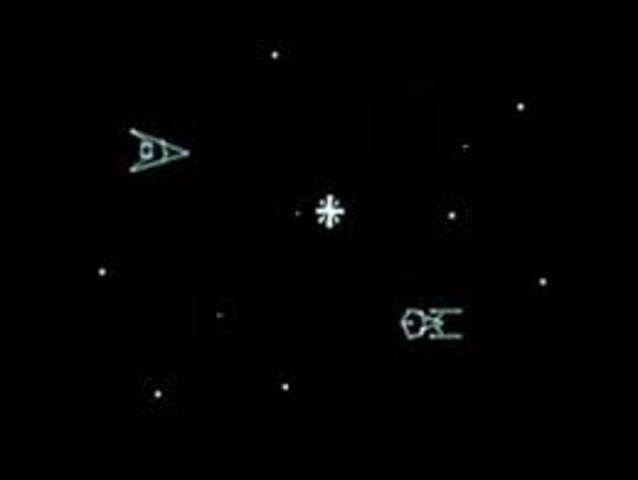 primer juego para computadora