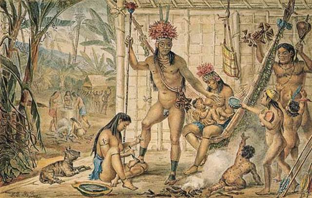 Renacimiento: humanismo, Reforma Protestante, DEscubrimiento de América y revolución centífica.