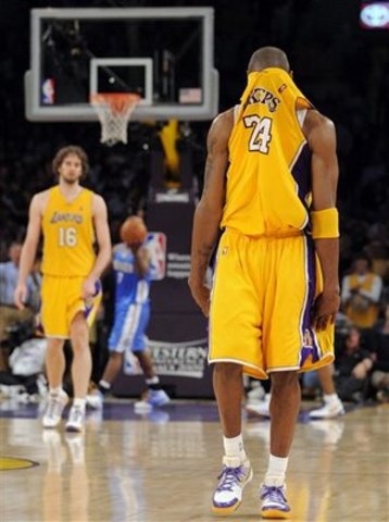 Nick Loses in the Finals