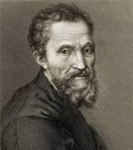 Personaje Importante del Renacimiento