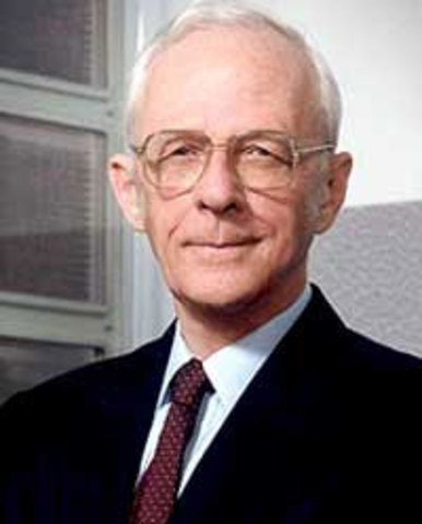 Jay Forrester/Memoria