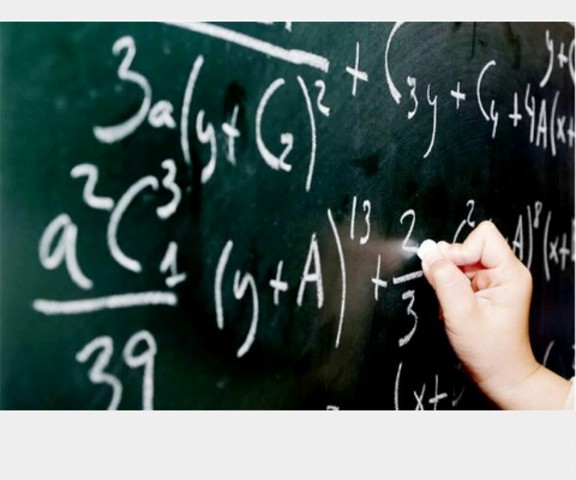 escuelas matemáticas