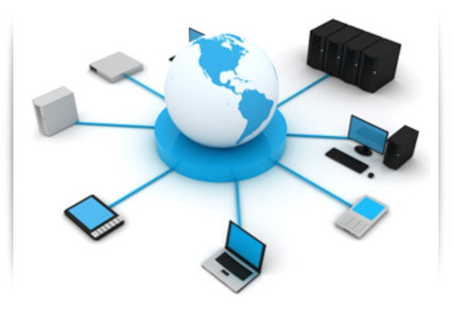 Redes de comunicaciones