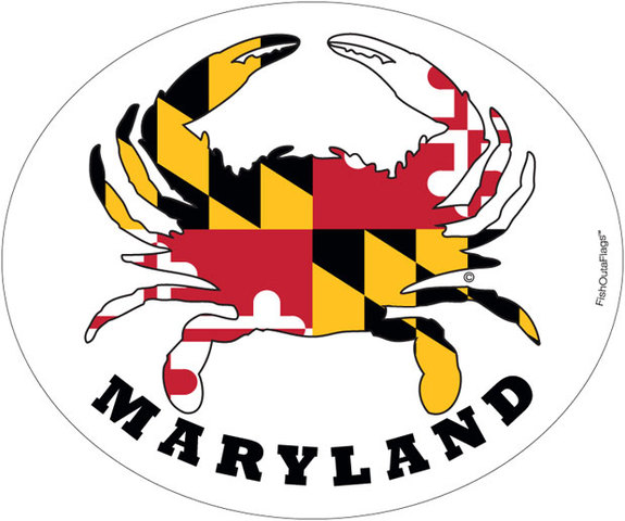 Move to Maryland