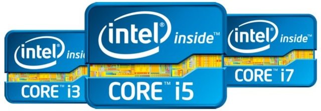Intel Core