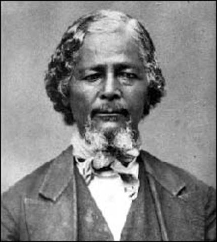 Benjamin "Pap" Singleton