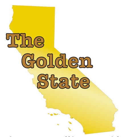 The Golden State
