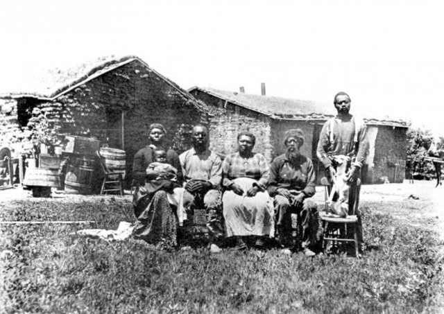 The Kinkaid Homestead Act of 1904