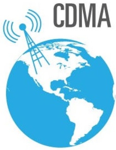 CDMA