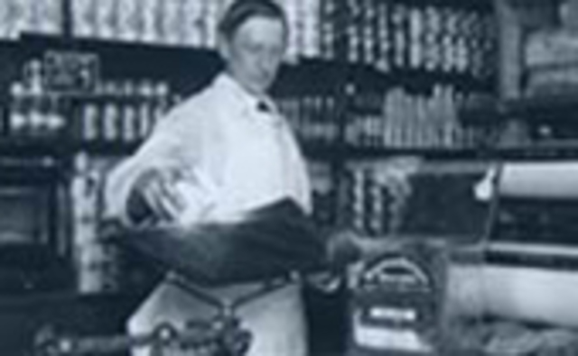 Escala de la Computacion